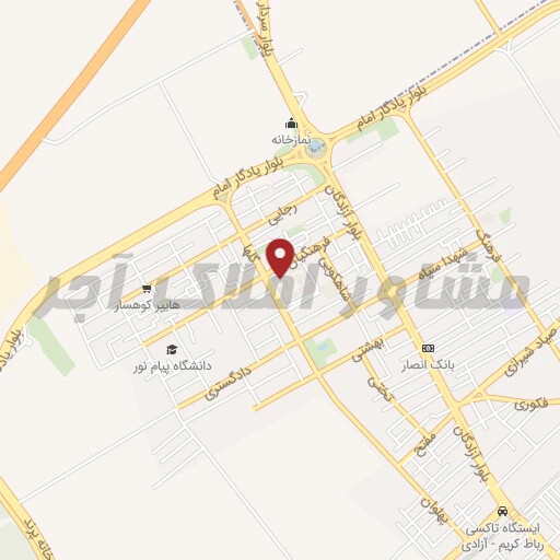 فروش ۵۰متری در خرید آپارتمان خ فرهنگیان رباط کریم عکس شماره 4