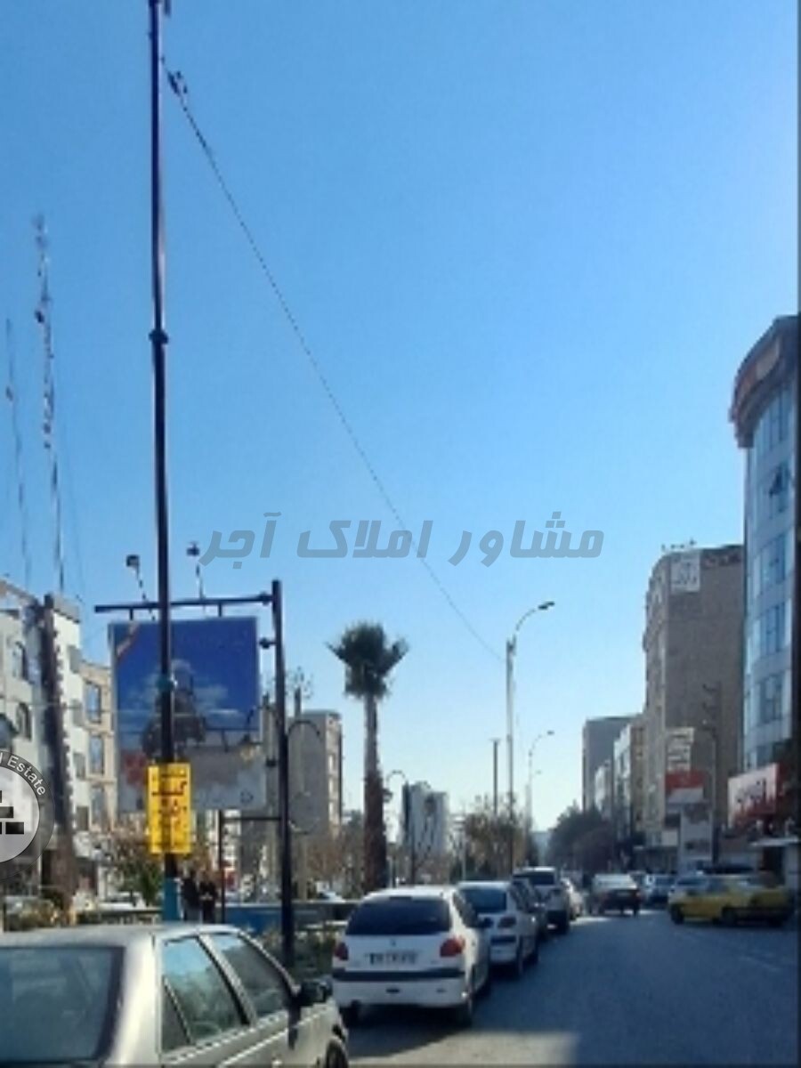 فروش۴۰متری تجاری روبرو بانک مسکن در خرید مغازه مصلی رباط کریم عکس شماره 1
