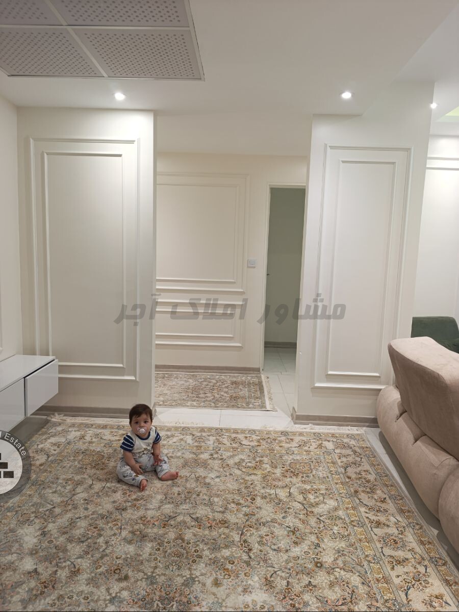  فول ۱۷۰ متر / سه خواب / احمدزاده در خرید آپارتمان احمدزاده رباط کریم عکس شماره 2  