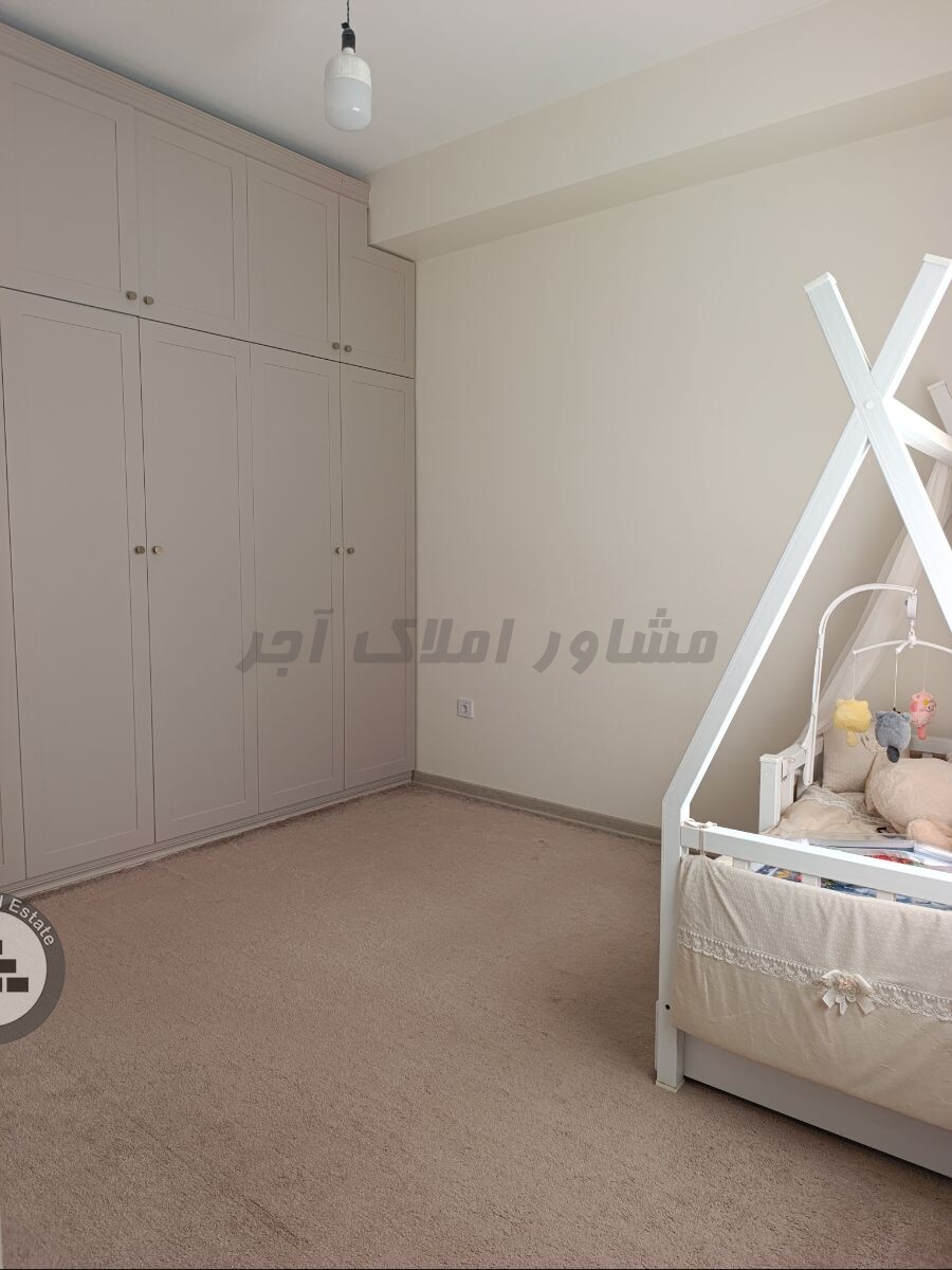 فول ۱۷۰ متر / سه خواب / احمدزاده در خرید آپارتمان احمدزاده رباط کریم عکس شماره 9