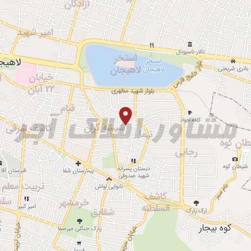 لاهیجان-فروش خونه ویلایی 155 متری در شیشه گران در خرید آپارتمان خ فلاح خیر لاهیجان عکس شماره 2