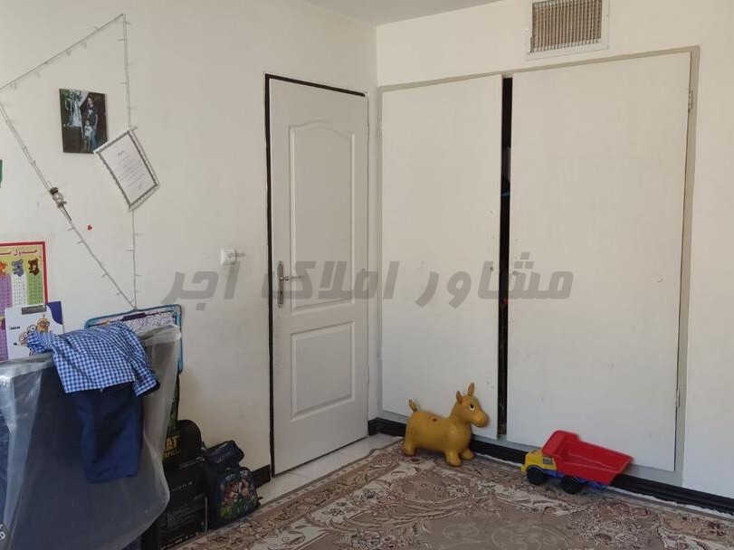 مبسا ۵ تمتم بتون در خرید آپارتمان فاز پنج شهر جدید پرند عکس شماره 1