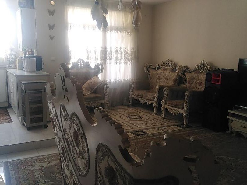 مبسا ۵ تمتم بتون در خرید آپارتمان فاز پنج شهر جدید پرند عکس شماره 2
