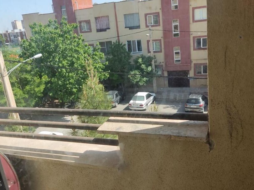 مبسا ۵ تمتم بتون در خرید آپارتمان فاز پنج شهر جدید پرند عکس شماره 4