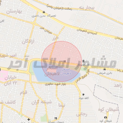 مستقل ۱۳۷ متر /سه خوابه/ گلستان/فول بازسازی خوشکل در خرید آپارتمان بلوار امام رضا نیروی انتظامی رباط کریم عکس شماره 3