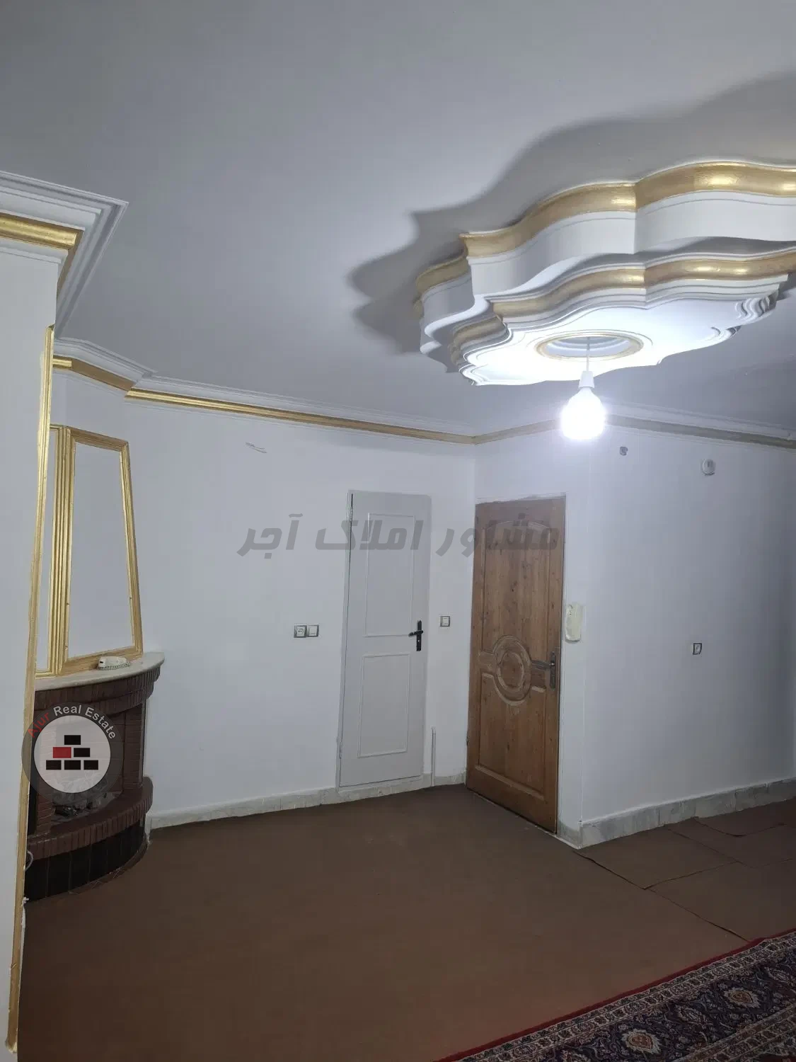 معاوضه باخودرو در خرید آپارتمان خ کمیل شمالی دوم رباط کریم عکس شماره 1