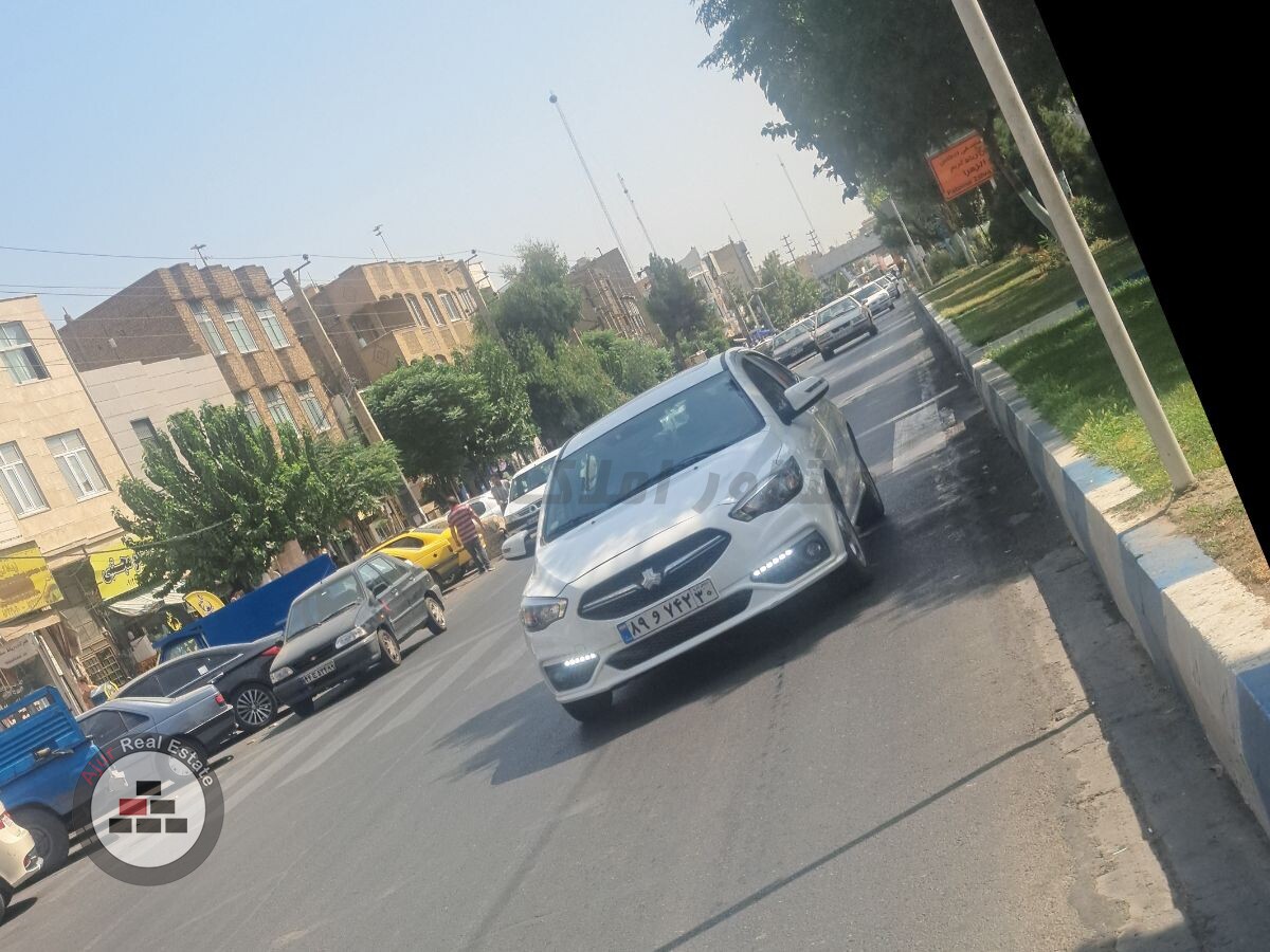 مغازه ۲۵متری خ بخشداری در خرید مغازه بخشداری-شهرک فداییان رباط کریم