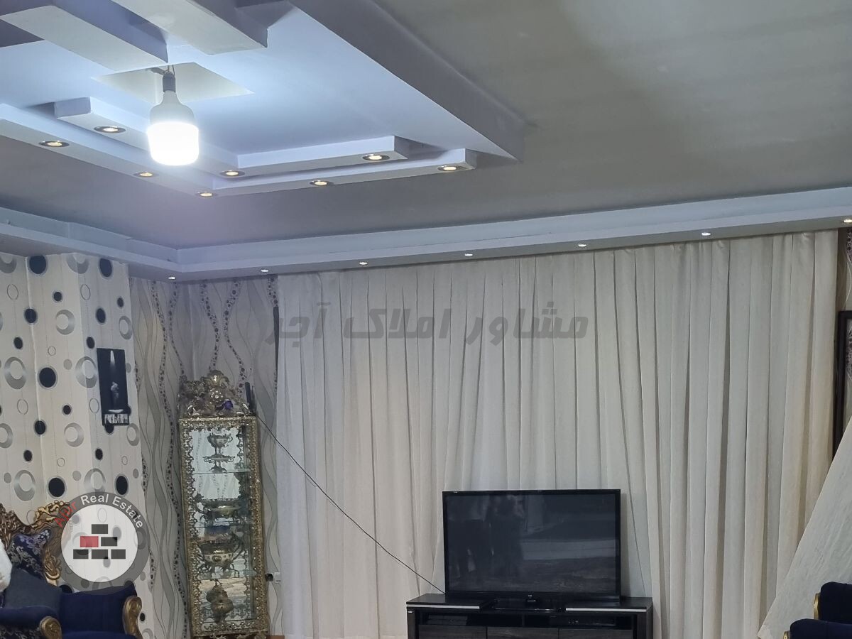 نارون ۱۶ در خرید آپارتمان فرهنگیان رباط کریم عکس شماره 1