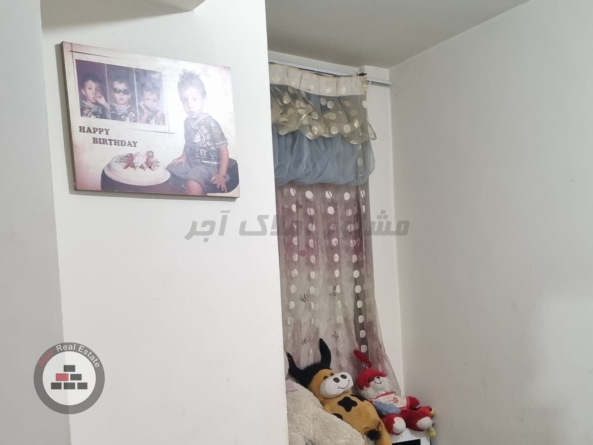 نارون ۱۶ در خرید آپارتمان فرهنگیان رباط کریم عکس شماره 8