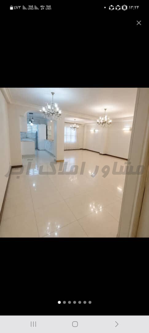  نیو تست ۱ در خرید آپارتمان شهرک فرهنگیان اسلامشهر عکس شماره 4  