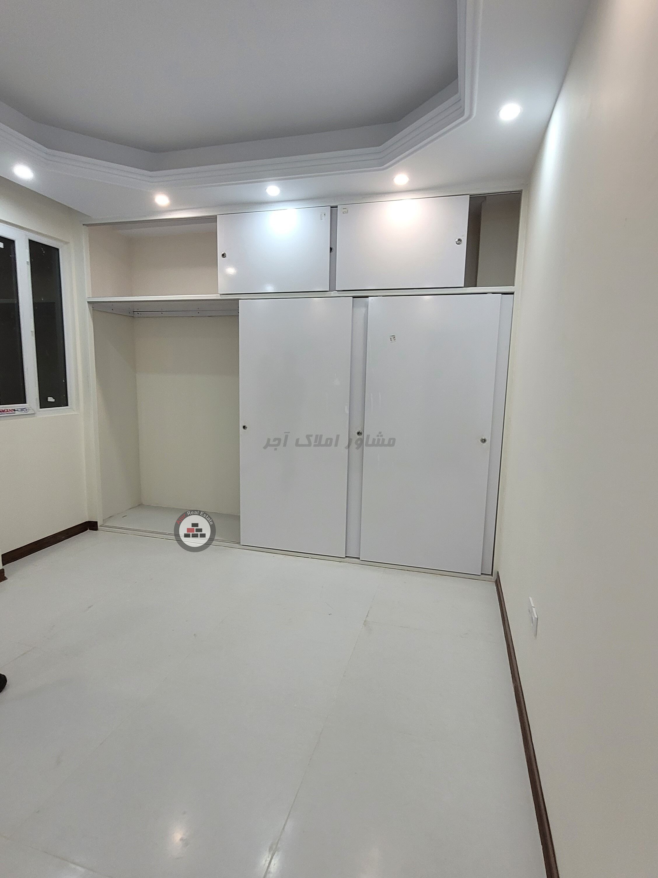 واحد 150متری خیابان گرجی در خرید آپارتمان گرجی رباط کریم عکس شماره 5