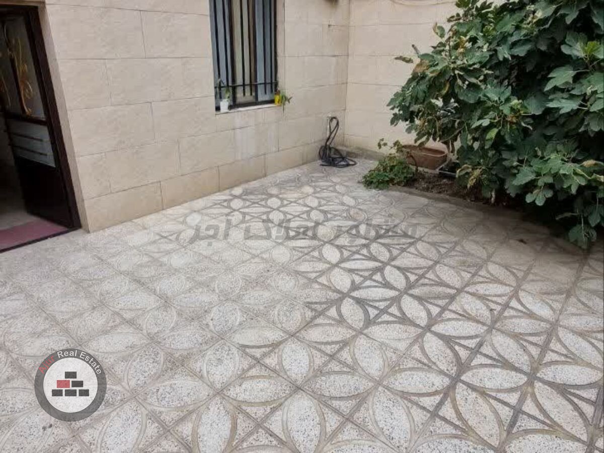 واحد ۷۰ متری در خرید آپارتمان داودیه رباط کریم عکس شماره 12