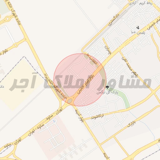 واحد53متری سندتک برگ همکف،پارکینگ ( سندی )انقلاب در خرید آپارتمان خ انقلاب سیزدهم رباط کریم عکس شماره 4