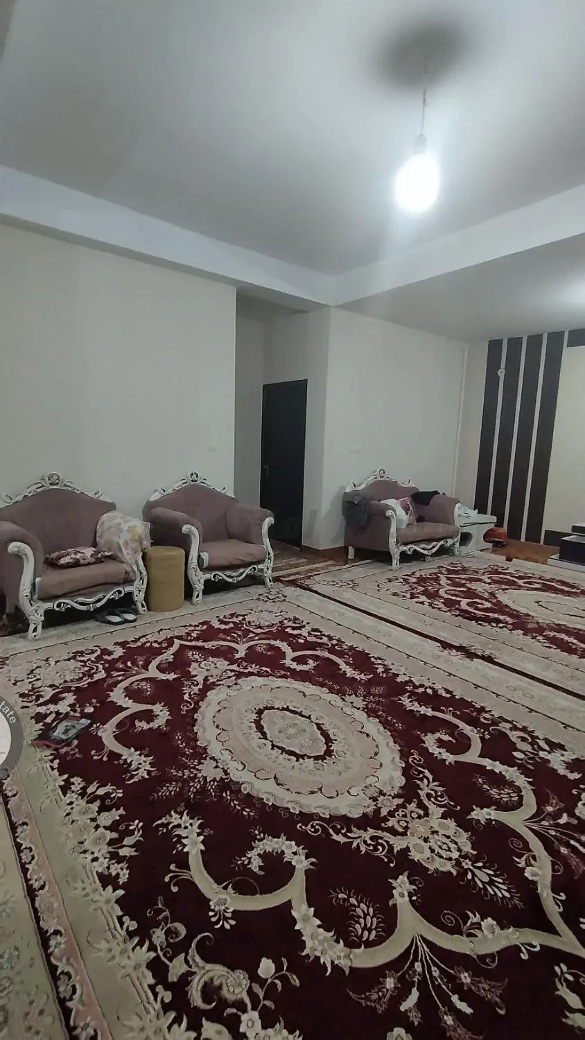 واحد 120متری خیابان یاسر خوش نقشه شخصی ساز در خرید آپارتمان خ رسالت ۱ لاهیجان عکس شماره 3