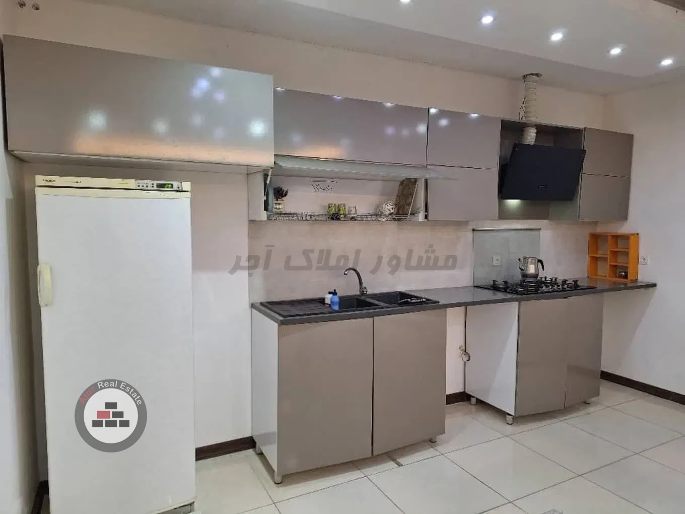  واحد 150 متری سند دار/بندر توریستی چمخاله در خرید آپارتمان مرکز شهر چمخاله چاف و چمخاله عکس شماره 2  