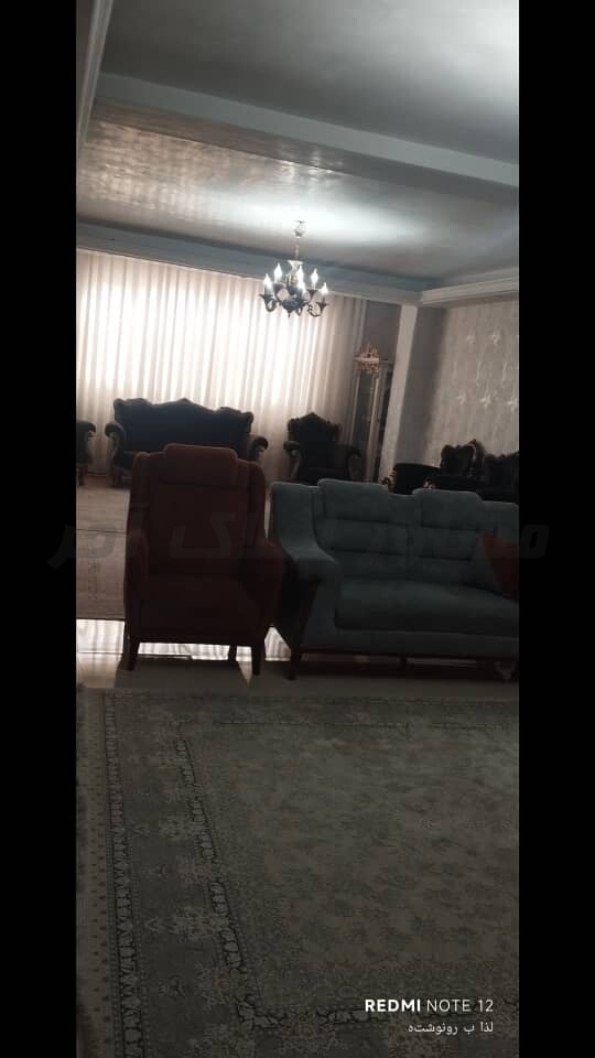  واحد 160متری در خرید آپارتمان داودیه رباط کریم عکس شماره 2  