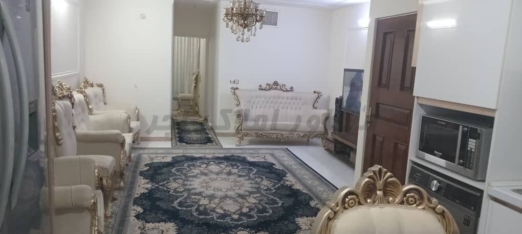  واحد 67متری (سند تک برگ) در خرید آپارتمان گرجی رباط کریم عکس شماره 5  