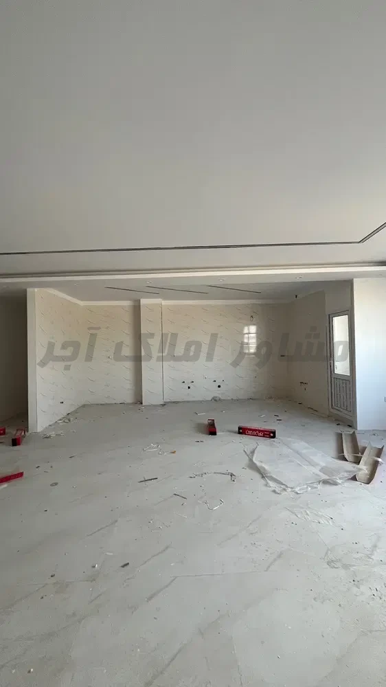 واحد آپارتمان ۱۳۵ متری/// صیاد شیرازی خ باغ ویلا در خرید آپارتمان خ باغ ویلایی رباط کریم عکس شماره 1
