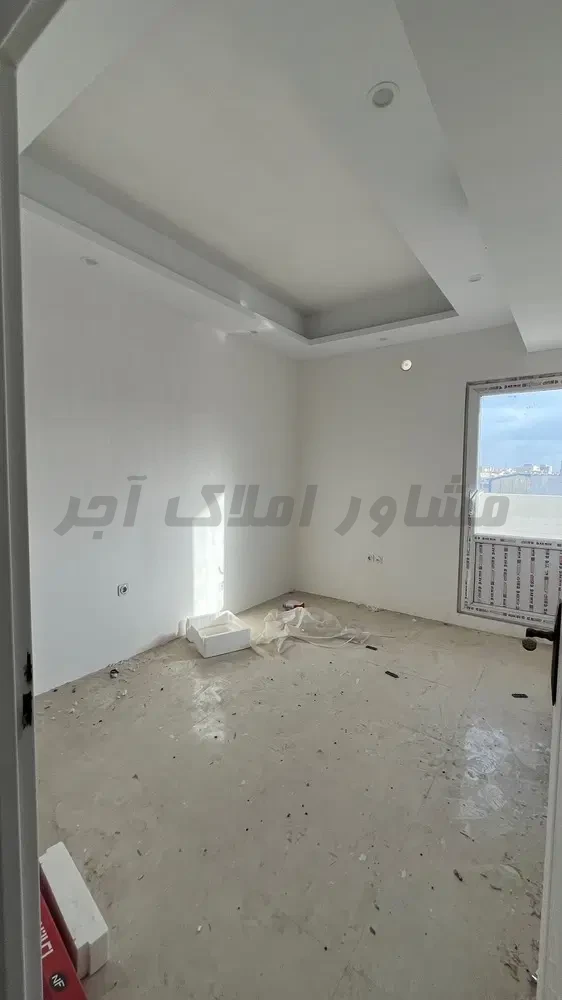 واحد آپارتمان ۱۳۵ متری/// صیاد شیرازی خ باغ ویلا در خرید آپارتمان خ باغ ویلایی رباط کریم عکس شماره 2