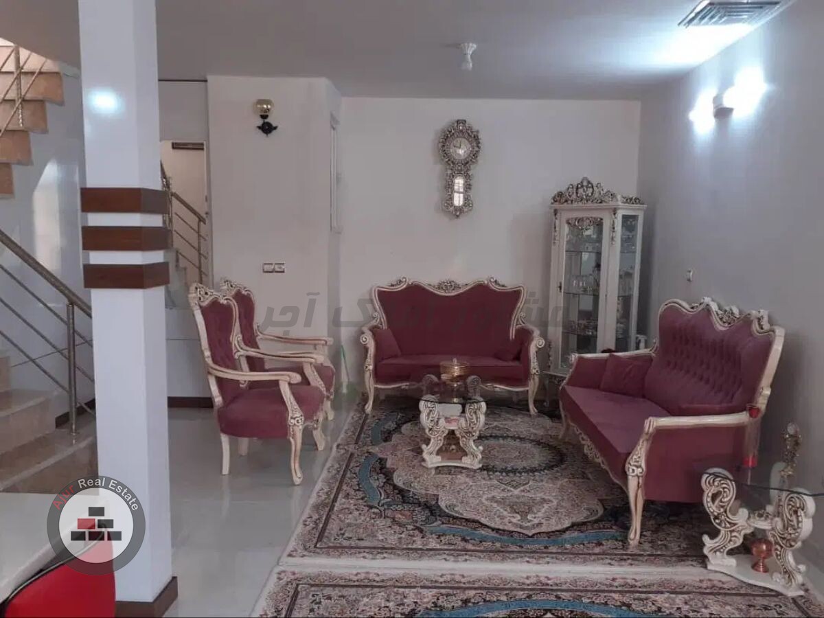  واحد دربست دوبلکس در خرید آپارتمان داودیه رباط کریم عکس شماره 1  