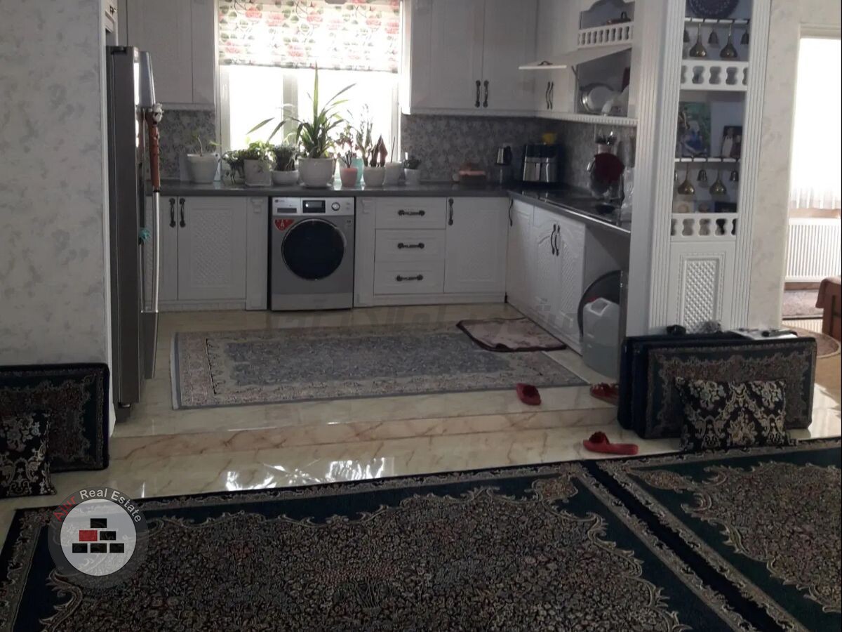 واحد فول امکانات رباط کریم در اجاره آپارتمان بخشداری-شهرک فداییان رباط کریم