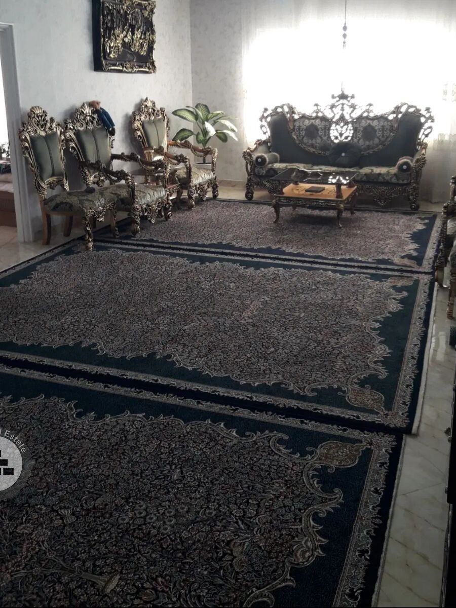 واحد فول امکانات رباط کریم در اجاره آپارتمان بخشداری-شهرک فداییان رباط کریم عکس شماره 4