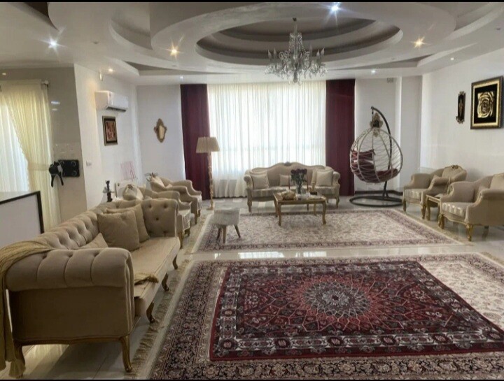 واحد مسکونی ۱۵۰ متری در اجاره آپارتمان فرهنگیان رباط کریم عکس شماره 1