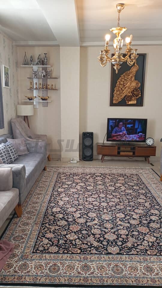 واحد مسکونی ۵۴متری در خرید آپارتمان فرهنگیان رباط کریم عکس شماره 2