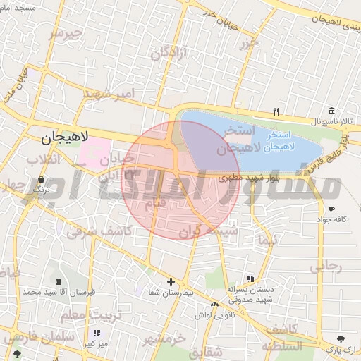 واحد چند قدمی استخر ۱۱۵ متر کلید نخورده در خرید آپارتمان خ بهشتی رباط کریم عکس شماره 4