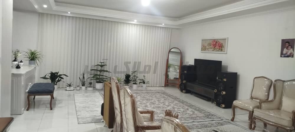 واحد ۱۲۵متری در خرید آپارتمان اشکانیه و بازارک رباط کریم