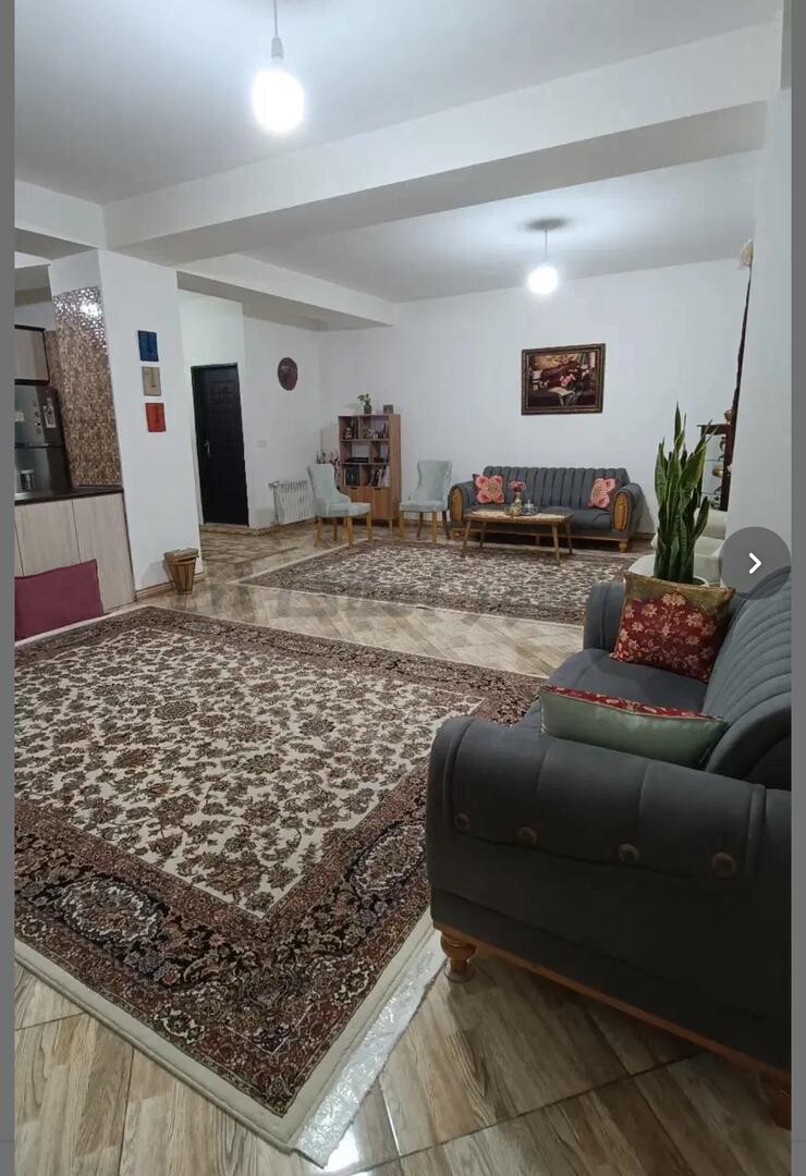واحد ۱۲۵متری در لوکیشن عالی در خرید آپارتمان ملکی رباط کریم عکس شماره 1