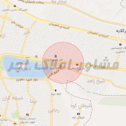 واحد ۱۲۸ متر در خرید آپارتمان بلوار امام رضا نیروی انتظامی رباط کریم عکس شماره 2