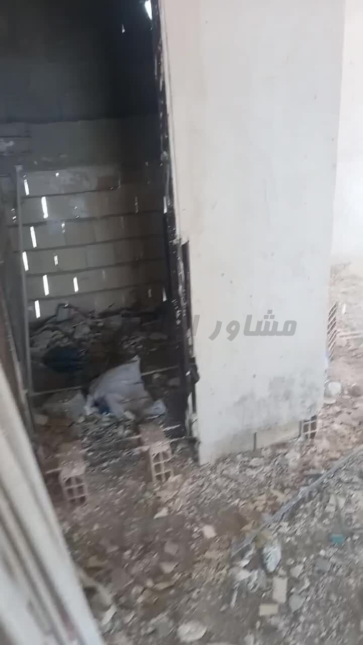 واحد ۱۴۰متری سند دار در خرید آپارتمان بلوار امام خمینی یاران 5 رباط کریم عکس شماره 3