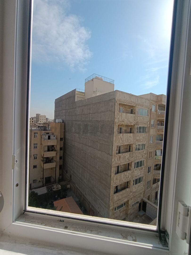 واحد ۱۷۷ متری / بر رجایی / تک واحدی در خرید آپارتمان رجایی رباط کریم عکس شماره 1