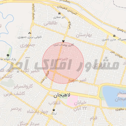 واحد ۶۵ متری دو خواب خیابان شهدا تحویل برج ۹ در خرید آپارتمان خ کنارنگ رباط کریم عکس شماره 3
