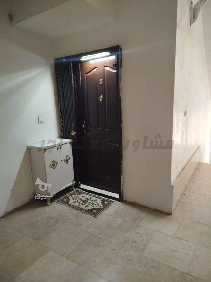واحد ۸۰ متری / 2 خواب در خرید آپارتمان مرکز شهر رباط کریم عکس شماره 3