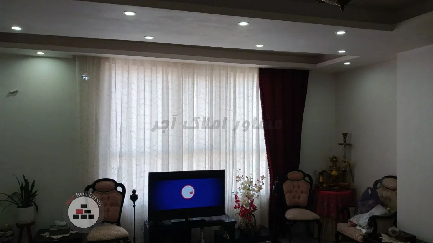 واحد ۸۵ متری سند عطر یاس در خرید آپارتمان خ یاس شرقی ۲ رباط کریم عکس شماره 1