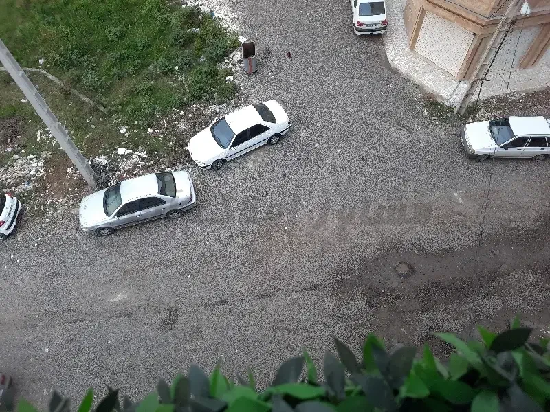  واحد ۹۱ متری در ماسال در خرید آپارتمان مرکز شهر ماسال ماسال عکس شماره 3  