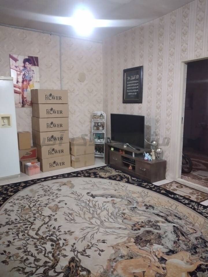  واحد۹۰متری در اجاره آپارتمان داودیه رباط کریم عکس شماره 3  
