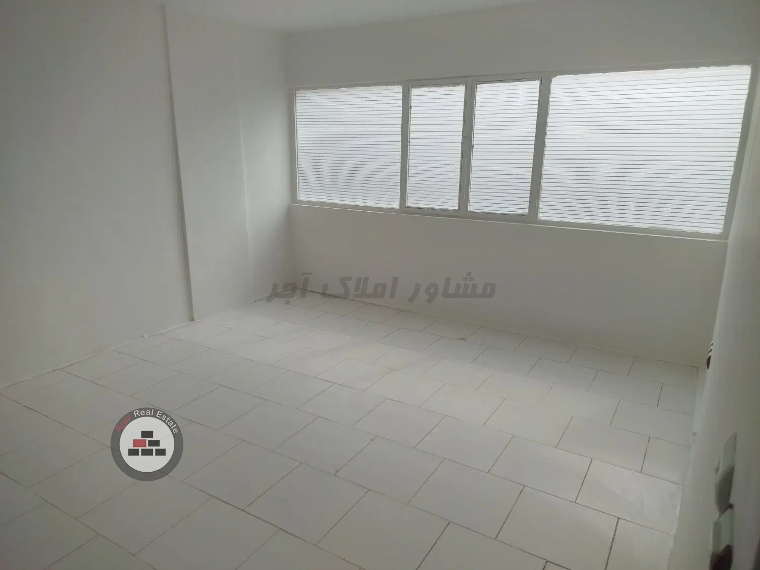 واوان اکباتان عمران۵۷ متری فروش ط دوم در خرید آپارتمان خ میخک اسلامشهر عکس شماره 2