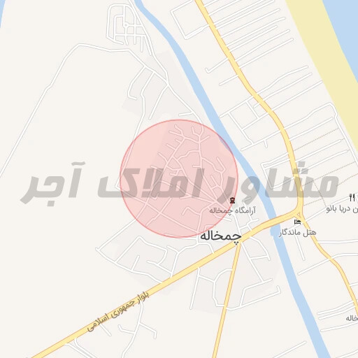 ویلا باغ ۴۰۰متری/ در شهر ساحلی در خرید آپارتمان خ ویلا چاف و چمخاله عکس شماره 4
