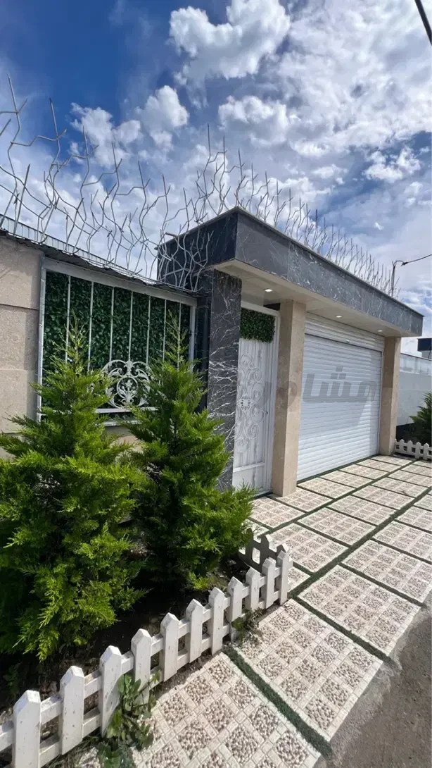  ویلا خاص و شیک نقلی/۱۳۰ متری سند دار در خرید آپارتمان سایر مناطق چاف و چمخاله عکس شماره 1  