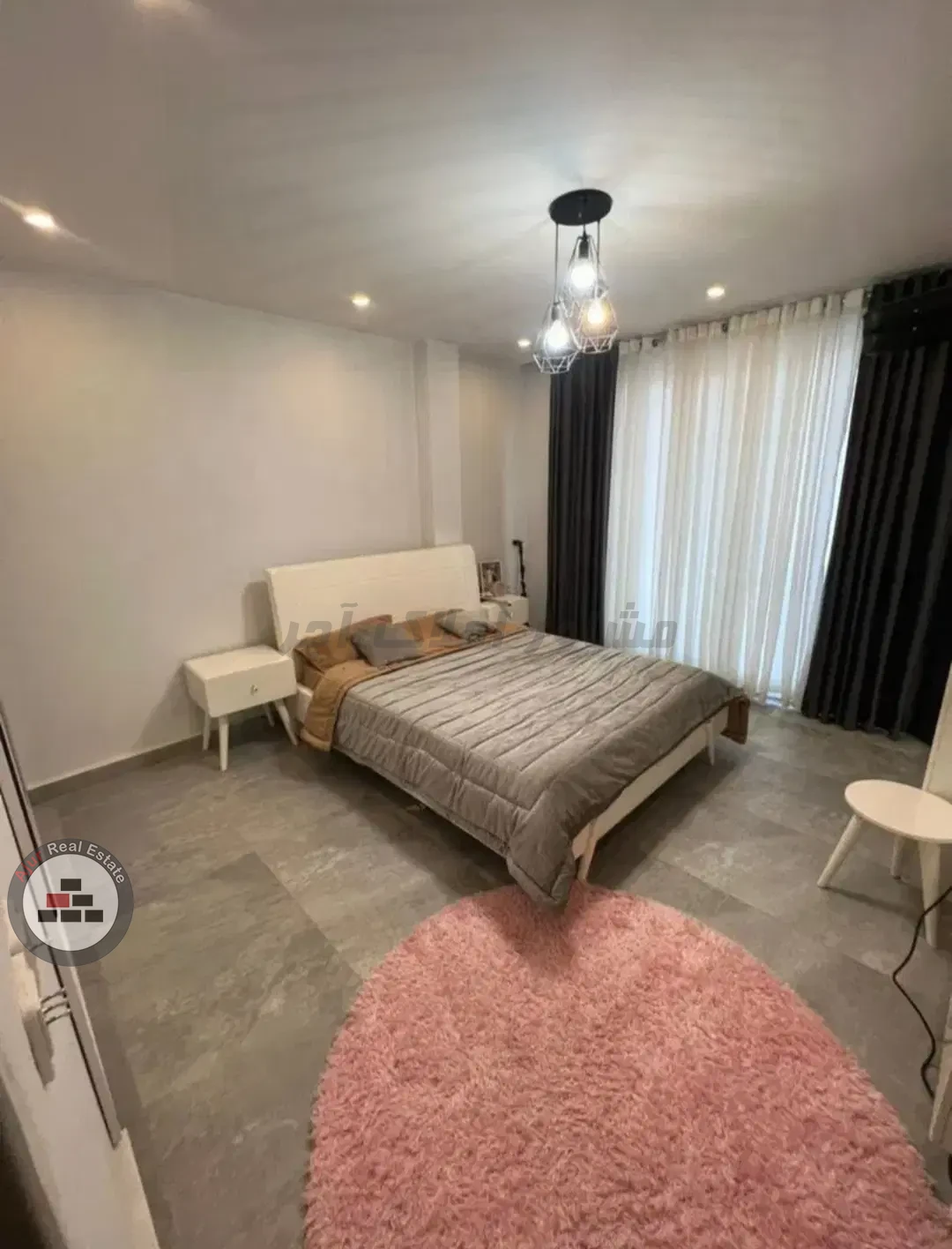  ویلا شهرکی لوکس مدرن مهندسی ساز با نگهبانی در خرید آپارتمان خ 222 چاف و چمخاله عکس شماره 3  