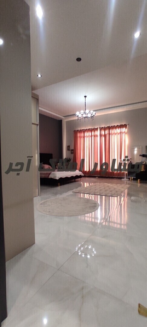  ویلا لاکچری شهرک خانه تهران در خرید خانه ویلایی شهرک خانه رباط کریم عکس شماره 9  