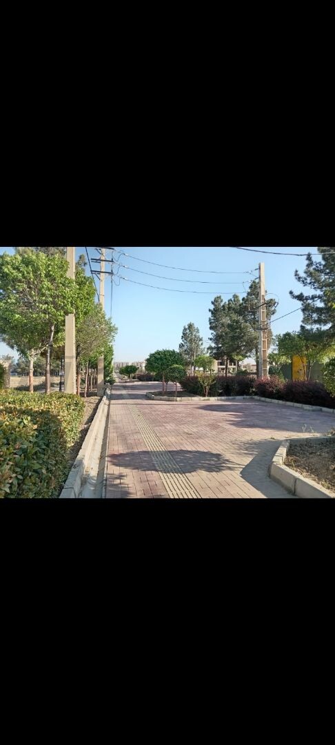 ویلا ١٢۶٢ متری در شهرک خانه تهران (پرندک) در خرید خانه ویلایی شهرک خانه رباط کریم عکس شماره 11