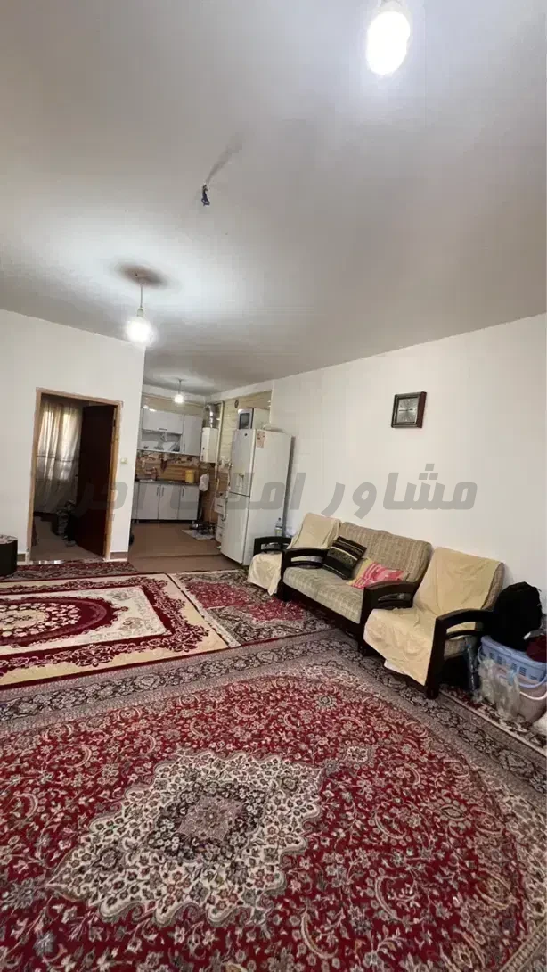 ویلا ۱۱۰ متری /نقلی و به قیمت در خرید آپارتمان سایر مناطق چاف و چمخاله عکس شماره 3