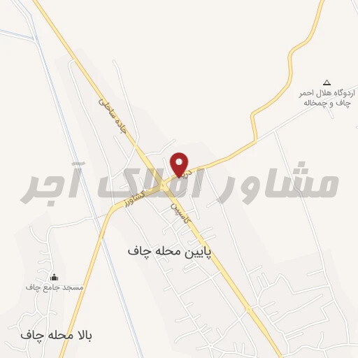 ویلا ۱۲۰ متری نوساز در خرید آپارتمان خ دریا چاف و چمخاله عکس شماره 4