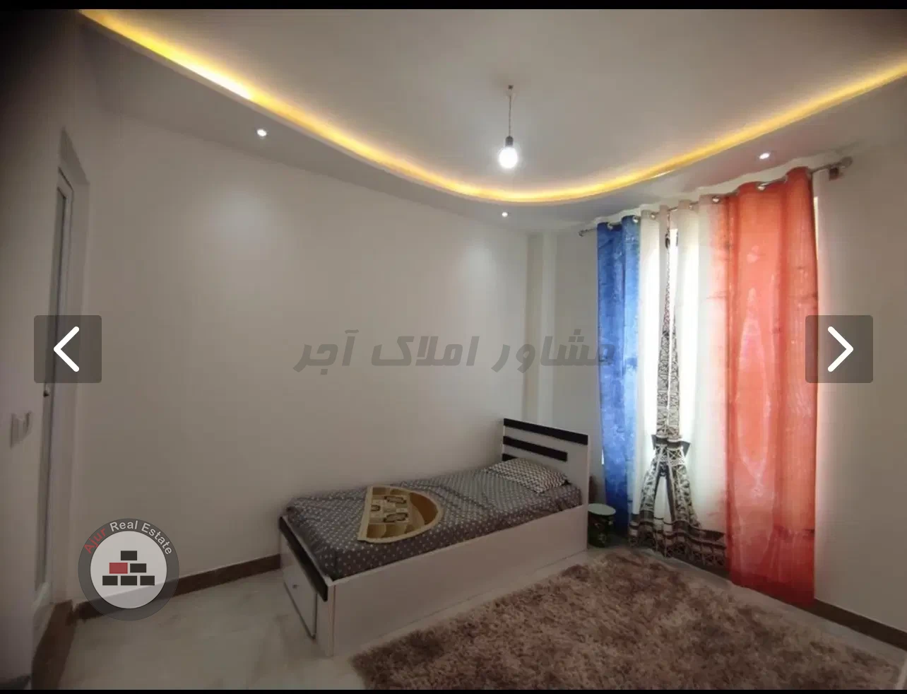 ویلادوبلکس ۱۸۰ متری۳خواب ویوبه دریاوطبیعت بسیارشیک در خرید آپارتمان خ 222 چاف و چمخاله عکس شماره 2