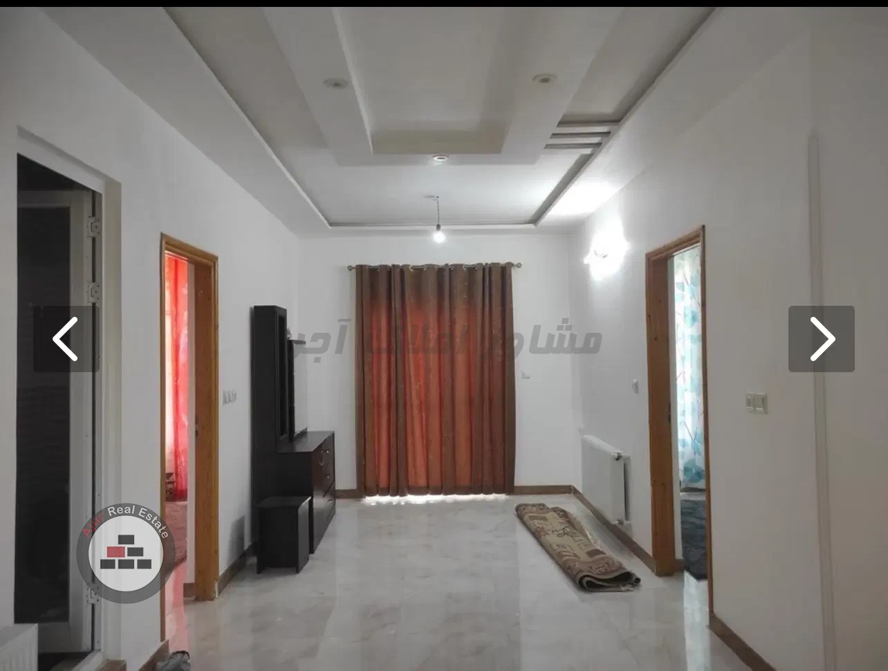  ویلادوبلکس ۱۸۰ متری۳خواب ویوبه دریاوطبیعت بسیارشیک در خرید آپارتمان خ 222 چاف و چمخاله عکس شماره 3  