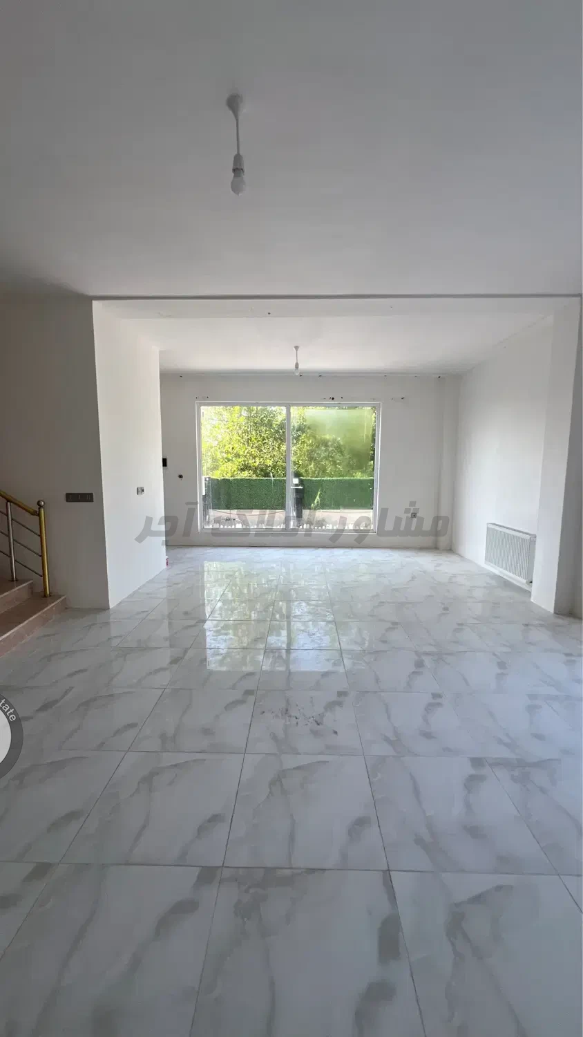  ویلای دوبلکس ۲۰۰ متری در خرید آپارتمان سایر مناطق چاف و چمخاله عکس شماره 3  